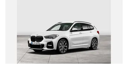 Gebraucht 2021 BMW X1 M Sport SUV | 32.995 € (Fairer Preis)