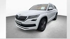 Gebraucht 2021 Skoda Kodiaq LAURIN & KLEMENT SUV | 30.990 € (Fairer Preis)