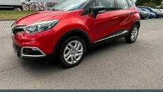 Gebraucht 2017 Renault Captur Intens SUV | 10.890 € (Fairer Preis)