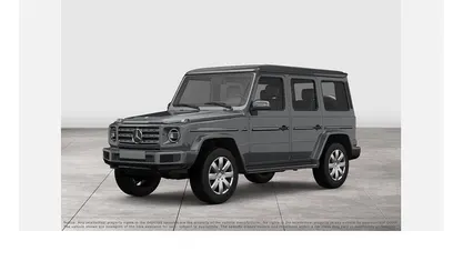 Gebraucht 2023 Mercedes G400 AMG line SUV | 148.900 € (Teuer)