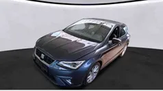 Gebraucht 2023 Seat Ibiza FR Kleinwagen | 22.745 € (Fairer Preis)