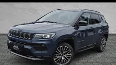 Gebraucht 2025 Jeep Compass Summit SUV | 36.450 € (Guter Preis)