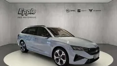 Grau Gebraucht 2025 Skoda Octavia Kombi | 31.890 € (Fairer Preis)