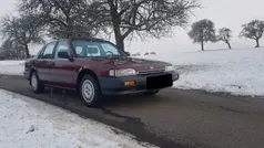 Gebraucht 1988 Honda Accord Limousine | 3.100 €
