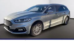 Gebraucht 2020 Ford Mondeo Titanium Limousine | 18.660 € (Fairer Preis)