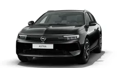 Gebraucht 2025 Opel Astra Edition Kombi | 21.590 € (Superpreis)