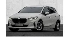 Gebraucht 2022 BMW 218 Luxury Line Kombi | 26.290 € (Fairer Preis)
