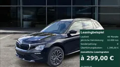 Gebraucht 2025 Skoda Kamiq Tour SUV | 32.490 € (Fairer Preis)