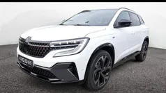 Perlmuttweiss Gebraucht 2024 Renault Austral Techno Esprit Alpine SUV | 32.980 € (Fairer Preis)