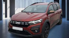 Gebraucht 2025 Dacia Jogger Extreme Kombi | 21.790 € (Fairer Preis)