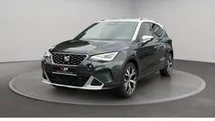 Gebraucht 2021 Seat Arona Xperience SUV | 19.890 € (Fairer Preis)