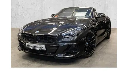 Gebraucht 2023 BMW Z4 M Sport Cabrio | 44.990 € (Fairer Preis)