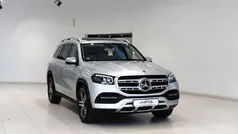 Gebraucht 2020 Mercedes GLS400 SUV | 79.849 € (Guter Preis)
