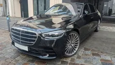 Gebraucht 2021 Mercedes S580 AMG Limousine | 94.950 € (Fairer Preis)