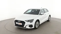 Gebraucht 2021 Audi A3 Advanced Limousine | 22.490 € (Fairer Preis)