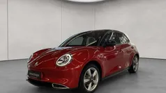 Rot (mars red / starry black metallic) Gebraucht 2023 Ora 03 Pro+ Limousine | 24.490 € (Fairer Preis)