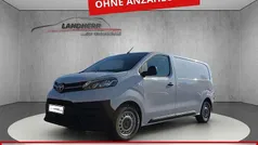 Weiß Neu 2024 Toyota Proace Active Van | 28.395 € (Fairer Preis)