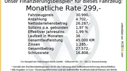 Gebraucht VW ID.3 Pro 150 kW (204 PS) 2024 Grau Kleinwagen