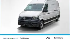 Gebraucht 2022 VW Crafter Van | 28.555 € (Fairer Preis)