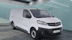 Weiß Neu 2024 Opel Vivaro Van | 28.770 € (Guter Preis)