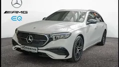 Gebraucht 2024 Mercedes E220 AMG Limousine | 55.880 € (Fairer Preis)