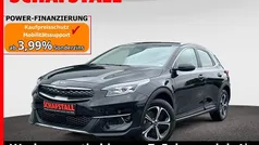 Gebraucht 2022 Kia XCeed Vision SUV | 18.979 € (Guter Preis)