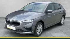 Grau Neu 2025 Skoda Scala Selection Kleinwagen | 25.890 € (Fairer Preis)