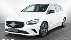 Gebraucht 2024 Mercedes B220 Progressive Van / Kleinbus | 35.990 € (Fairer Preis)