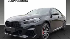 Saphirschwarz Neu 2025 BMW M235 M Sport Coupé | 51.680 € (Fairer Preis)