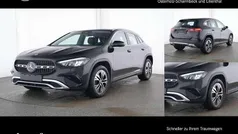 Gebraucht 2024 Mercedes GLA180 Progressive SUV | 36.440 € (Fairer Preis)