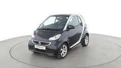 Gebraucht 2014 Smart ForTwo Coupé Passion Kleinwagen | 8.170 € (Etwas zu teuer)
