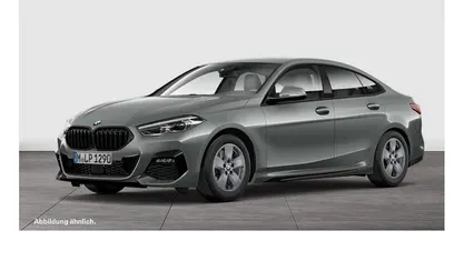 Gebraucht BMW 218 M Sport 136 PS (100 kW) 2023 Grau Coupé