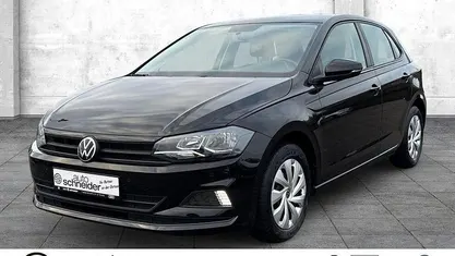 Gebraucht 2021 VW Polo Trendline Limousine | 14.290 € (Fairer Preis)