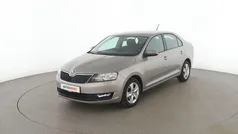 Gebraucht 2019 Skoda Rapid Ambition Limousine | 9.740 € (Fairer Preis)