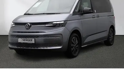 Gebraucht VW Multivan Life 150 PS (110 kW) 2026 Van