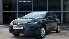 Grau Neu 2025 Seat Ibiza Limousine | 23.790 € (Guter Preis)