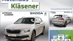 Grau Gebraucht 2019 Skoda Kamiq Style SUV | 19.470 € (Fairer Preis)