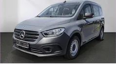 Gebraucht 2022 Mercedes Citan 110 Kombi | 20.350 € (Fairer Preis)