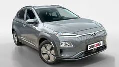 Gebraucht 2021 Hyundai Kona Basis SUV | 14.490 € (Superpreis)