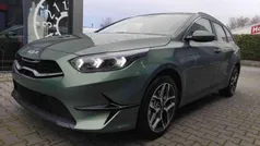 Gebraucht 2024 Kia Ceed Sportswagon Kombi | 25.579 € (Guter Preis)