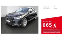 Gebraucht 2024 Audi Q2 Advanced SUV | 49.000 €