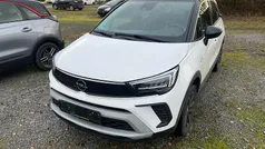 Gebraucht 2023 Opel Crossland Elegance SUV | 15.995 € (Guter Preis)