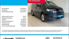 Gebraucht 2022 VW T7 Basis Van | 45.990 €