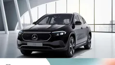 Gebraucht 2021 Mercedes EQA250 Electric Art SUV | 26.990 € (Superpreis)