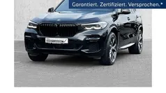Schwarz Gebraucht 2022 BMW X5 M Sport SUV | 54.900 € (Fairer Preis)