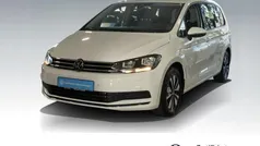 Gebraucht 2024 VW Touran Move Van / Kleinbus | 34.900 € (Guter Preis)