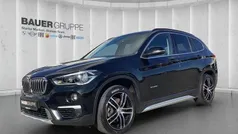 Gebraucht 2018 BMW X1 Performance SUV | 20.930 € (Fairer Preis)