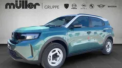 Khaki grün Gebraucht 2025 Opel Frontera Edition SUV | 25.950 € (Fairer Preis)