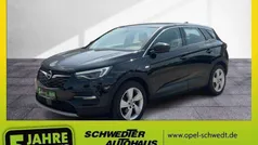 Gebraucht 2020 Opel Grandland X Innovation SUV | 17.490 € (Superpreis)