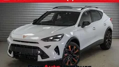 Gebraucht 2025 Cupra Formentor SUV | 36.691 € (Fairer Preis)